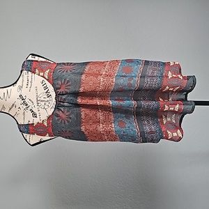 Beautiful Razor Back Tank